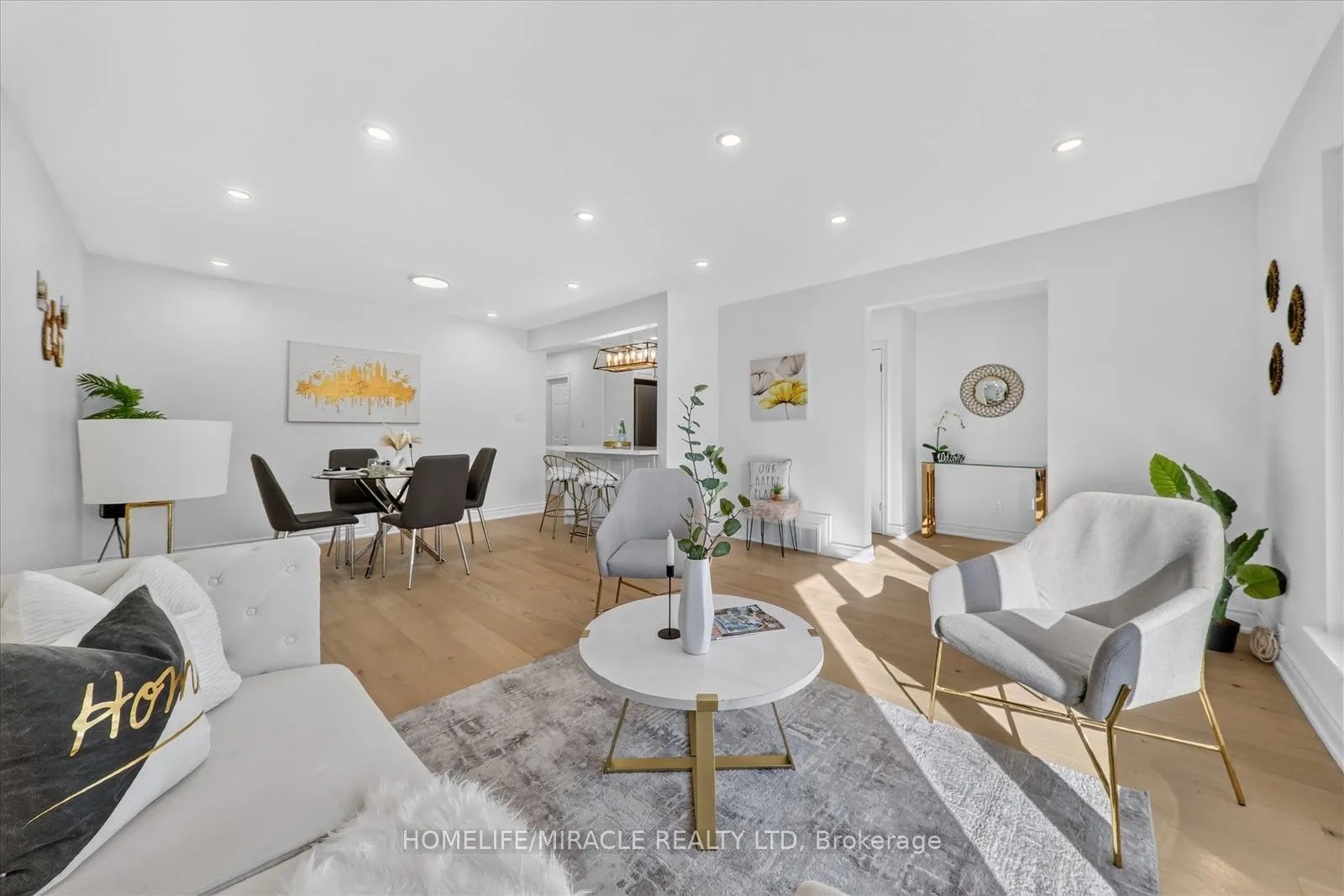 18 Elderfield Crescent