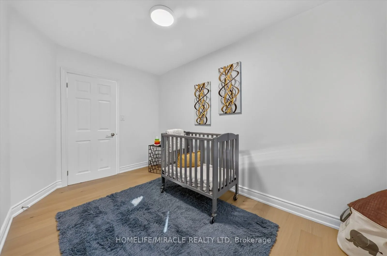 18 Elderfield Crescent