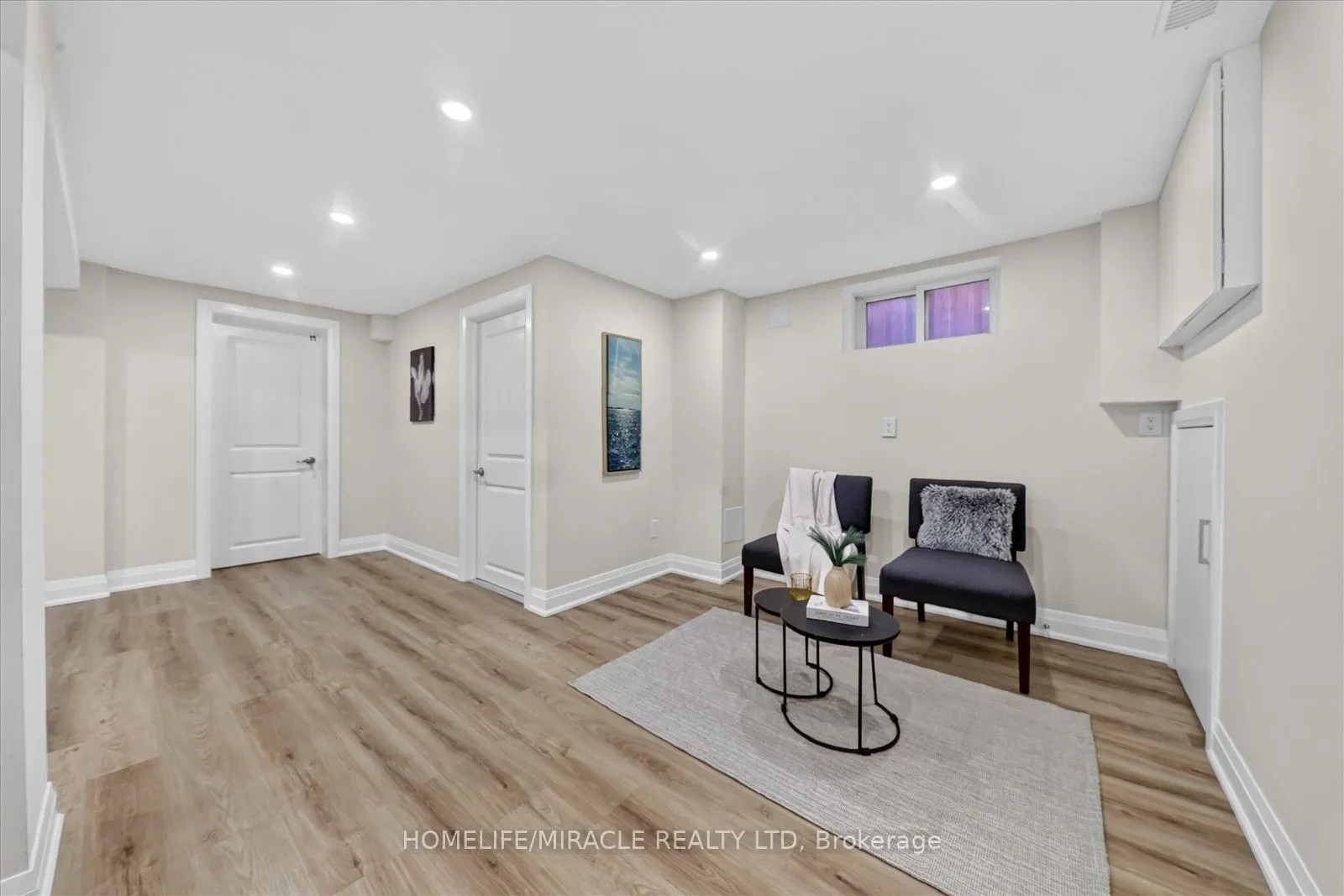 18 Elderfield Crescent