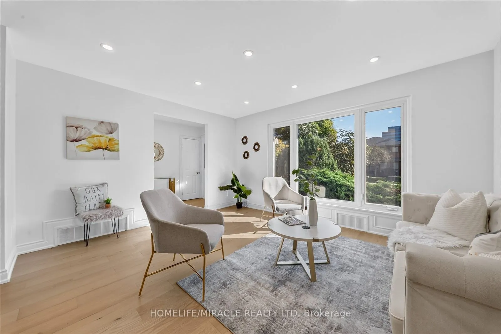 18 Elderfield Crescent