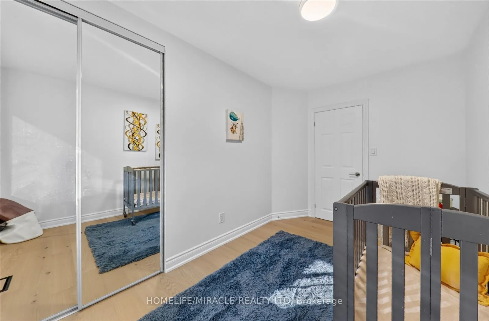18 Elderfield Crescent