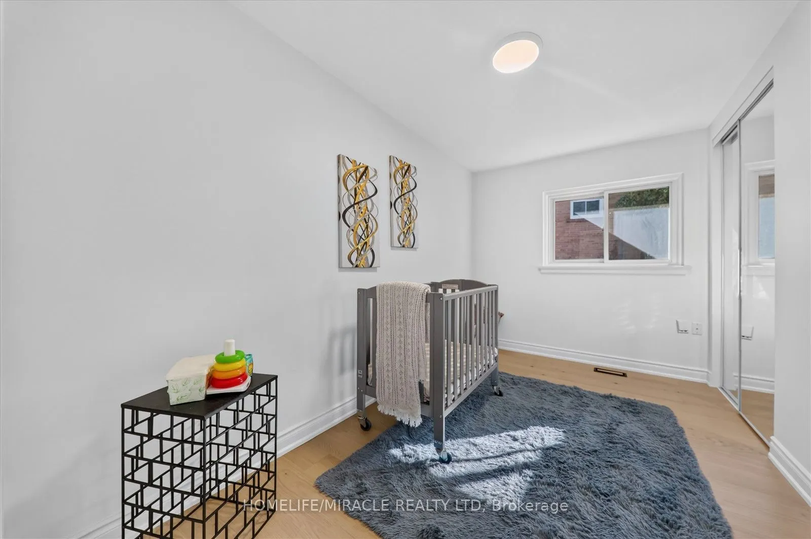 18 Elderfield Crescent