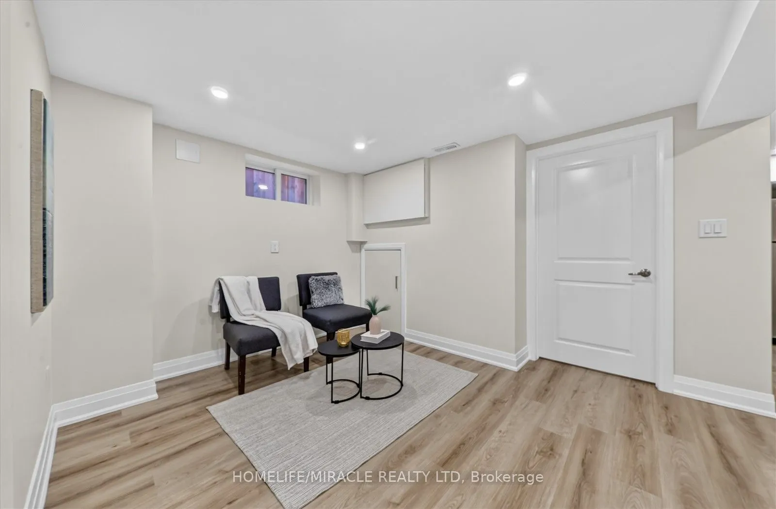 18 Elderfield Crescent