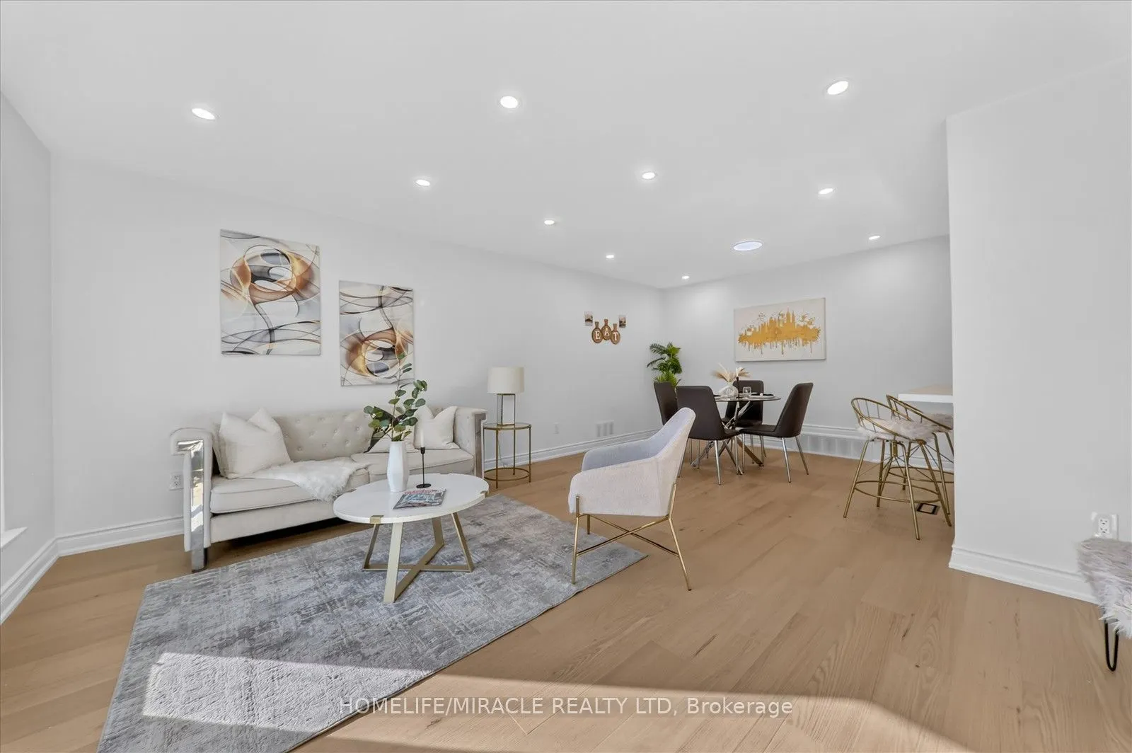 18 Elderfield Crescent