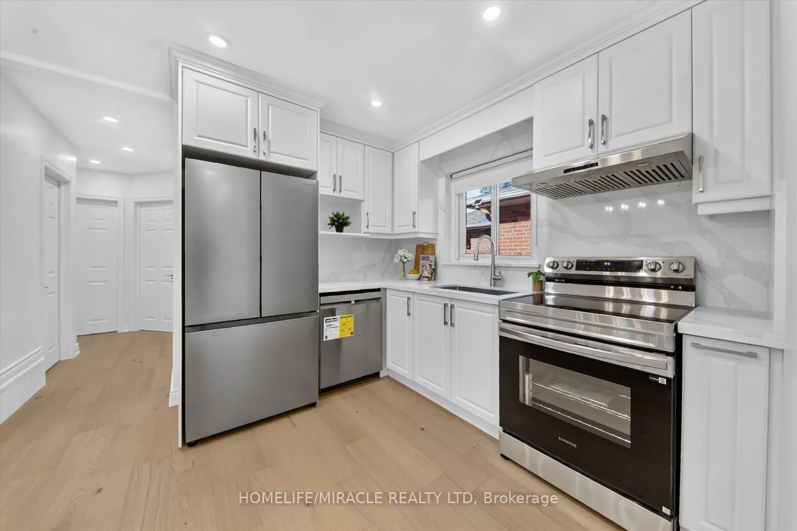 18 Elderfield Crescent