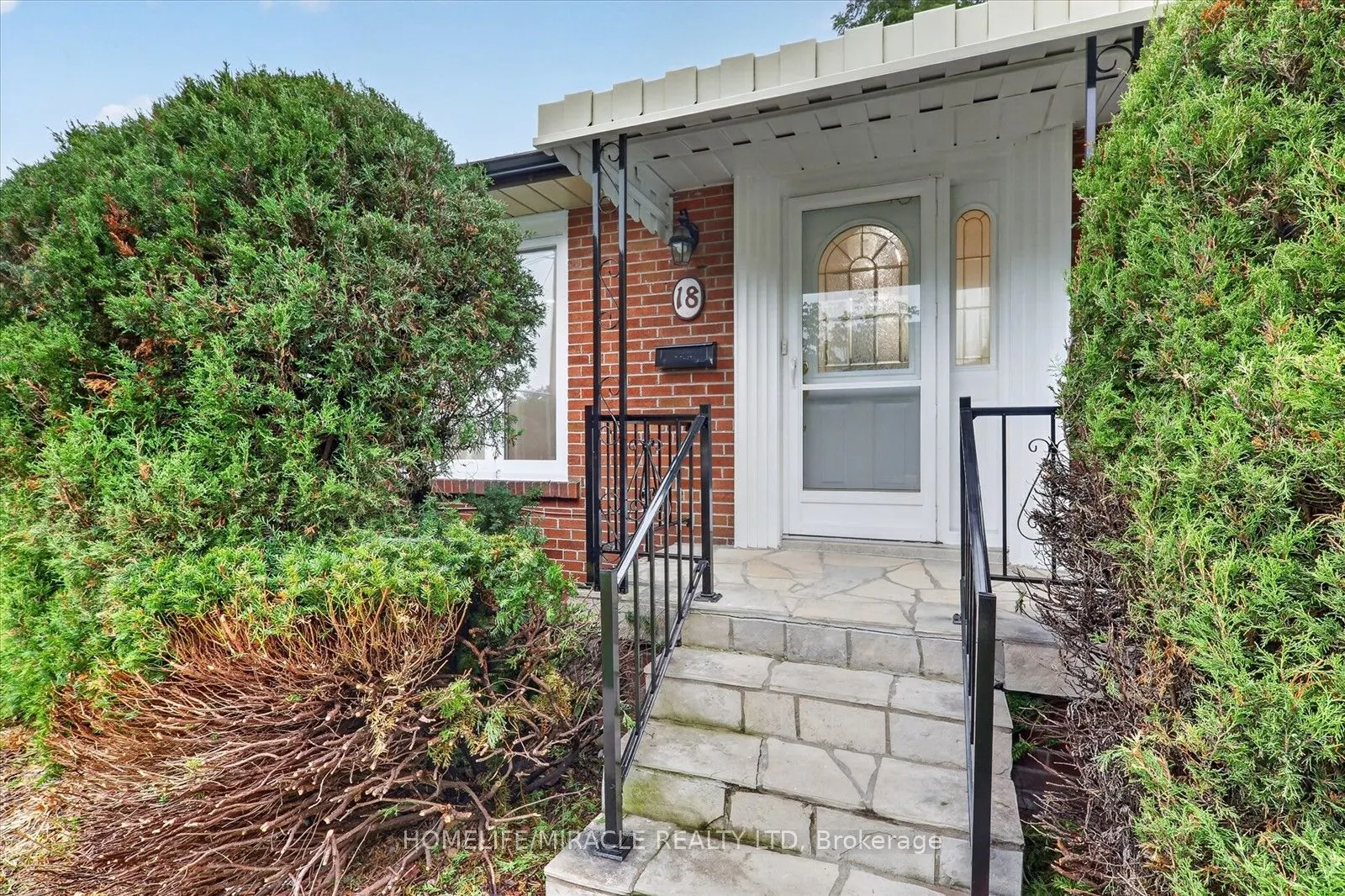 18 Elderfield Crescent