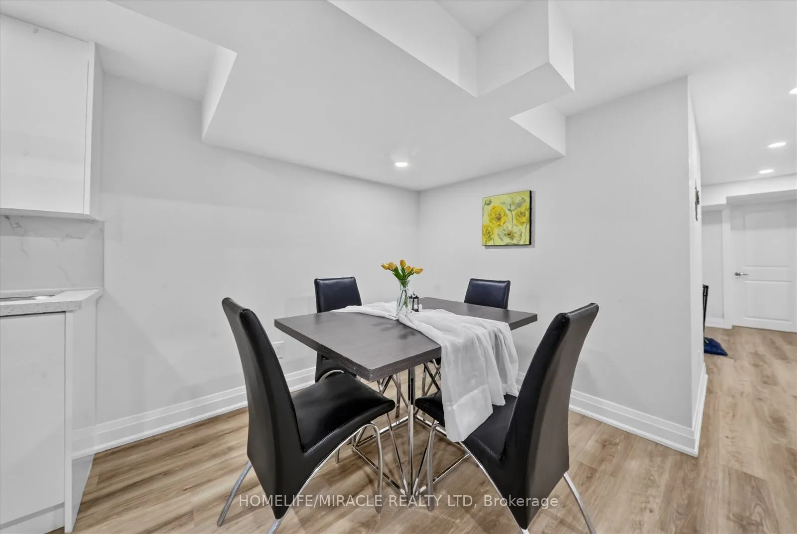 18 Elderfield Crescent