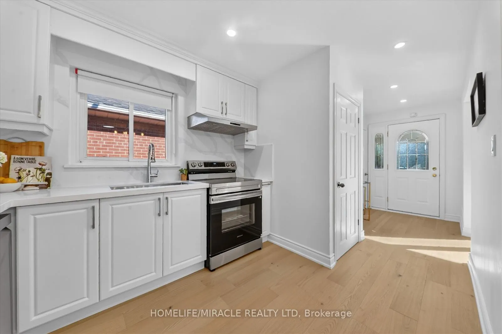 18 Elderfield Crescent