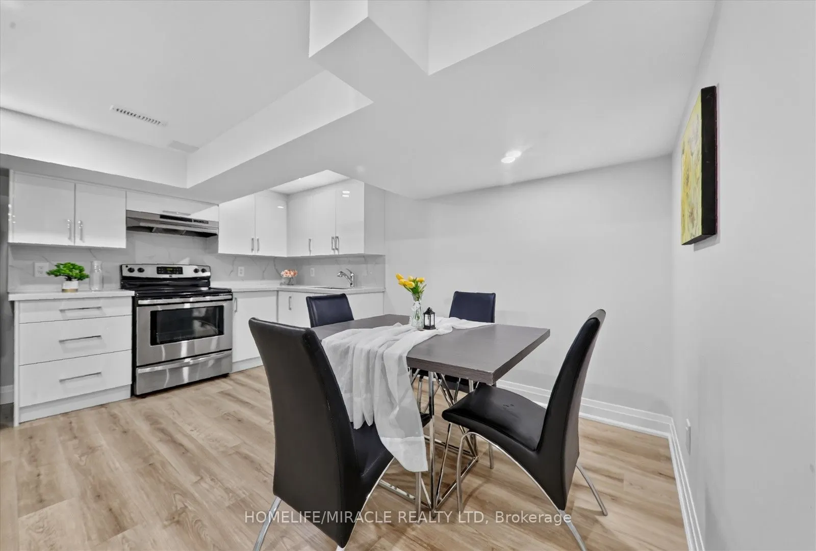 18 Elderfield Crescent