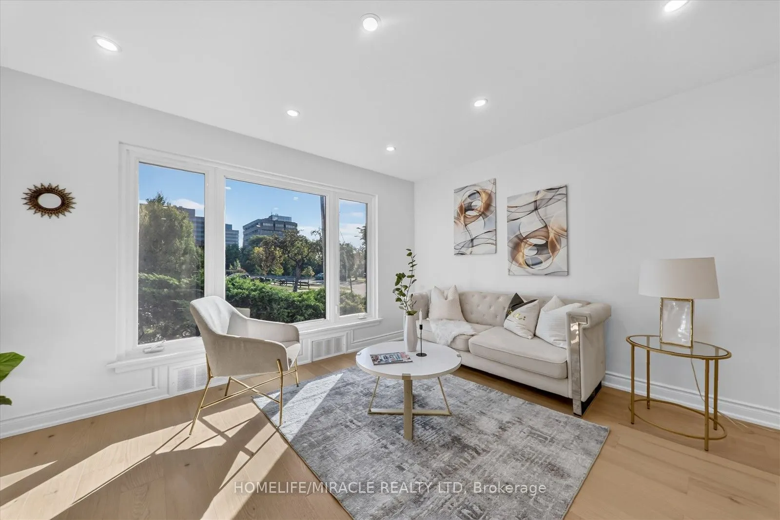 18 Elderfield Crescent