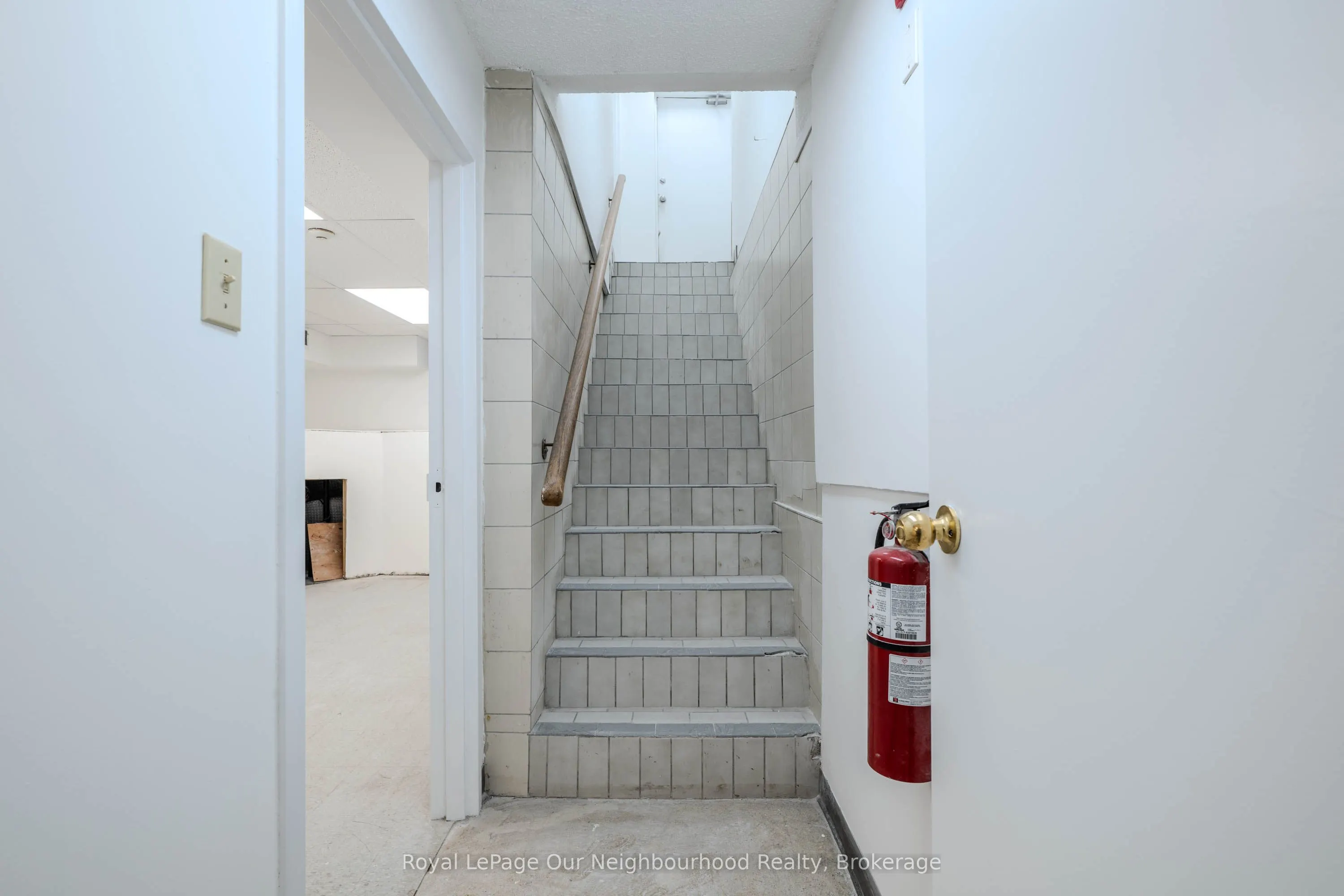 1224 King Street W #Lower Level