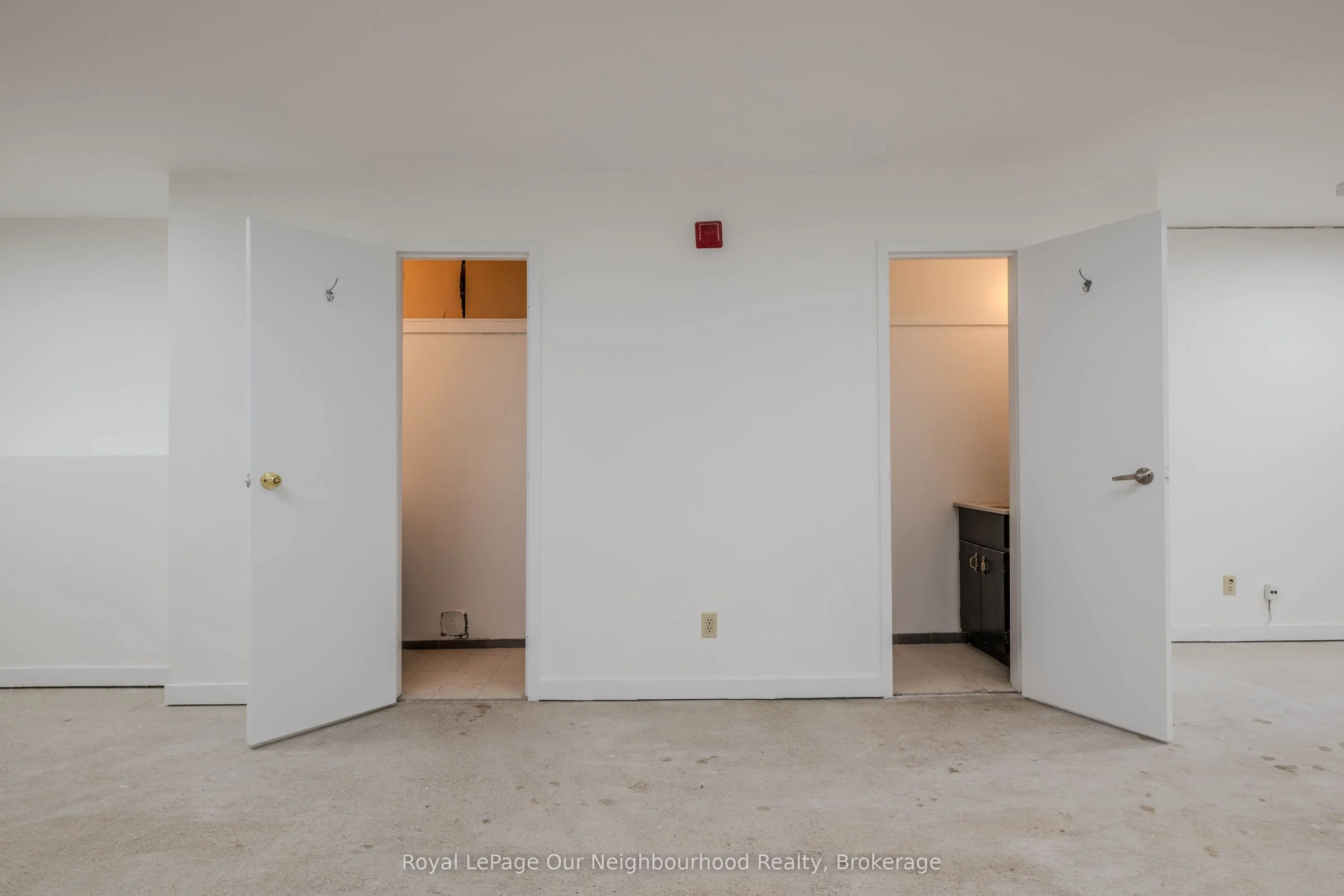 1224 King Street W #Lower Level