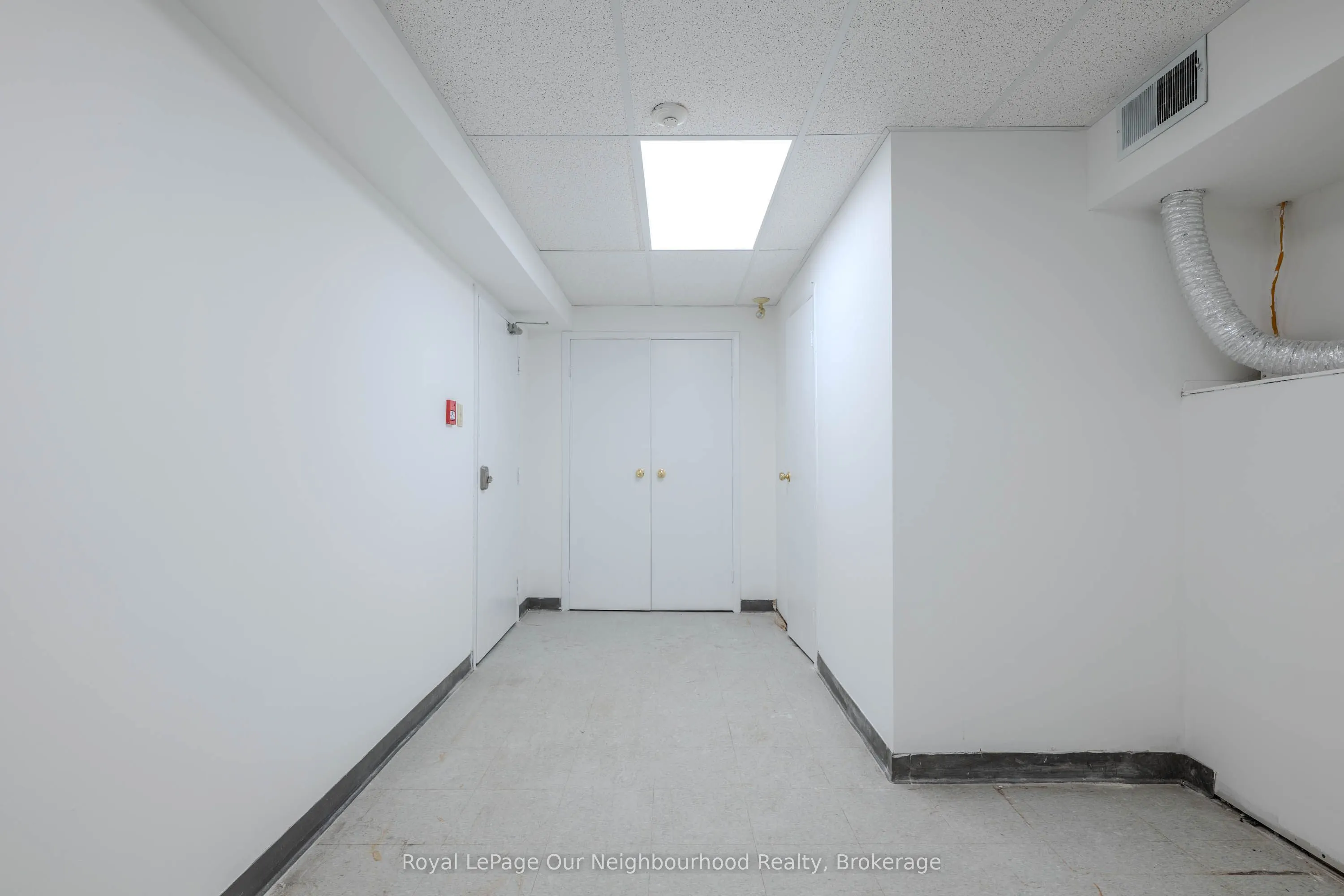 1224 King Street W #Lower Level