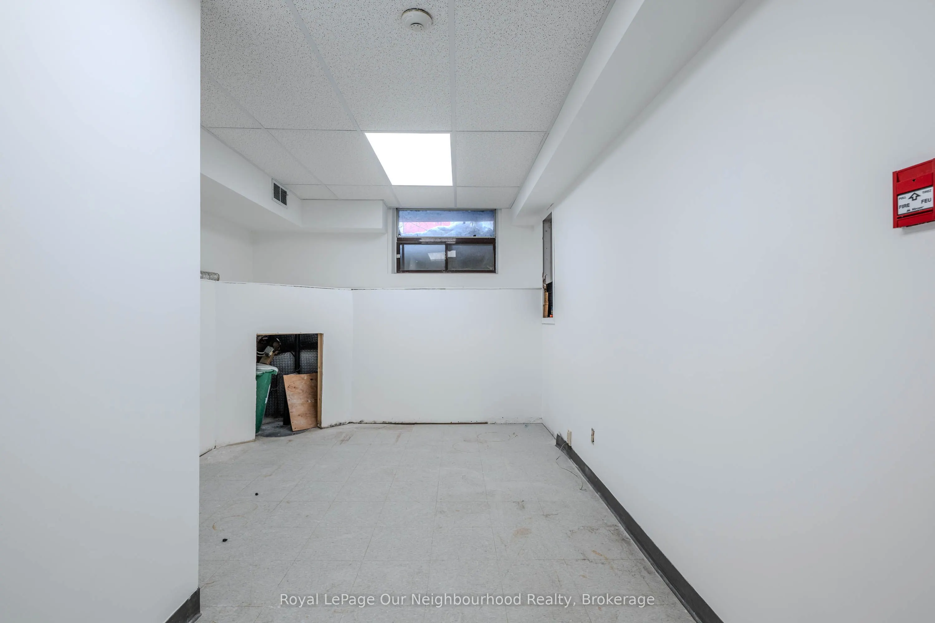 1224 King Street W #Lower Level