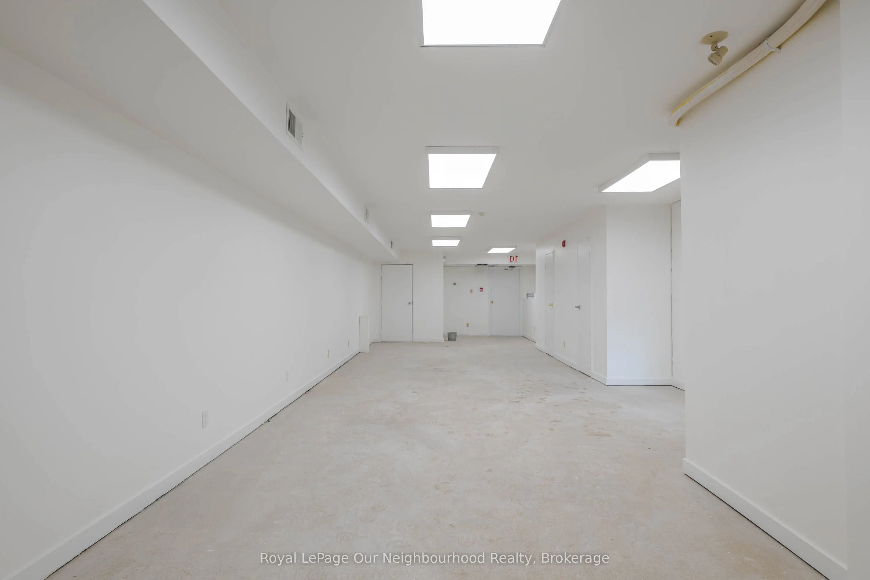 1224 King Street W #Lower Level