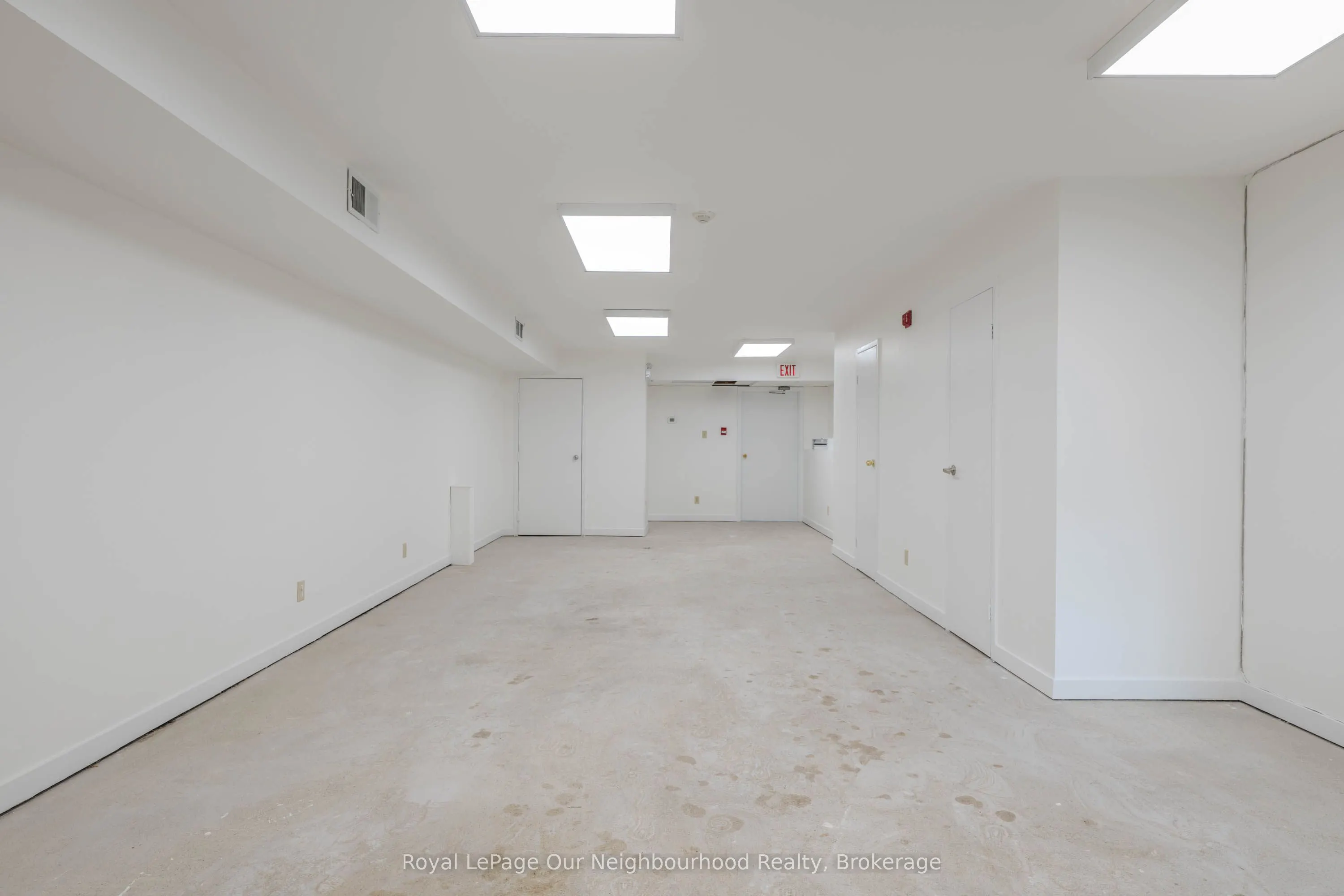 1224 King Street W #Lower Level