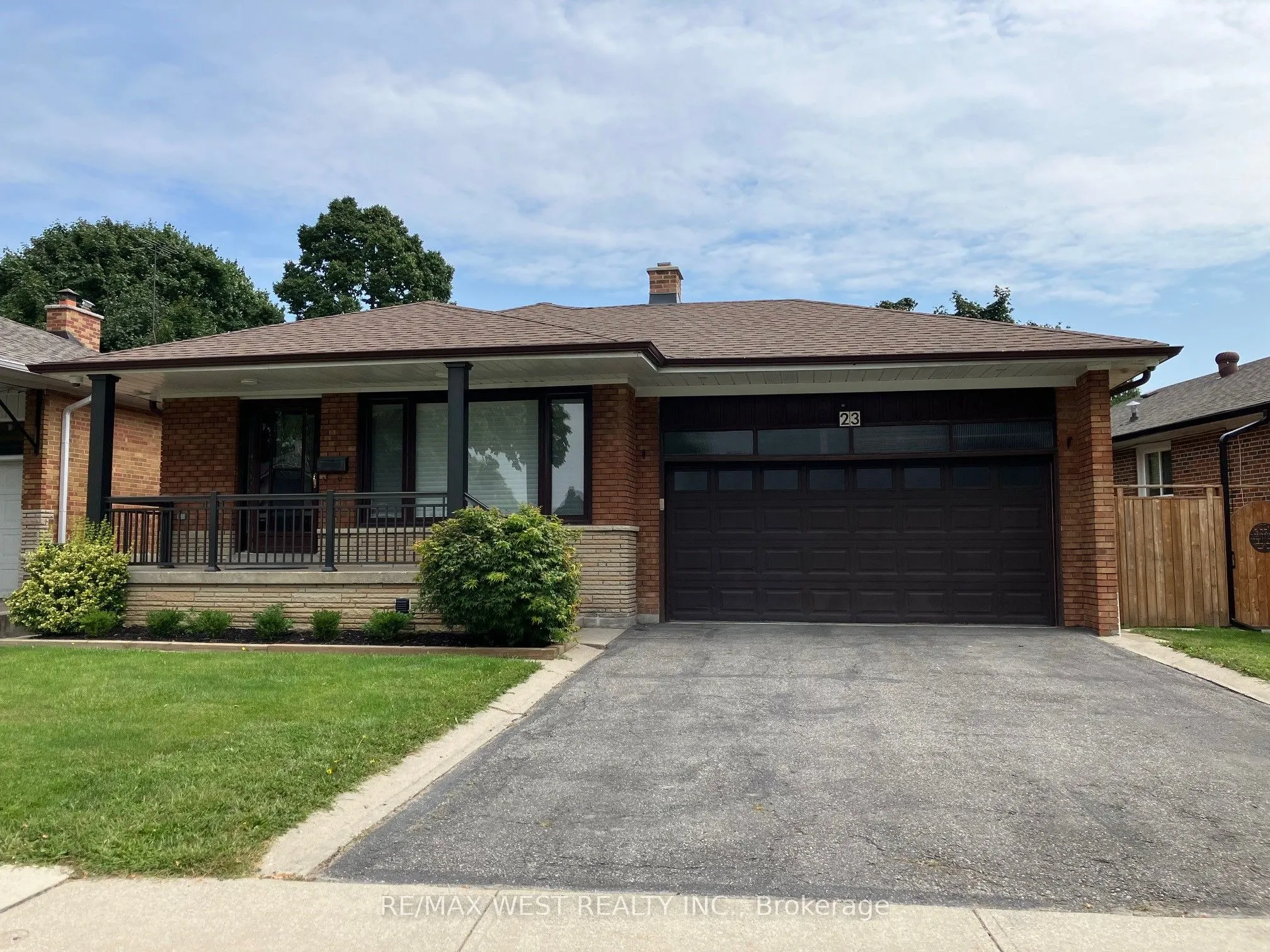 23 Sellmar Road