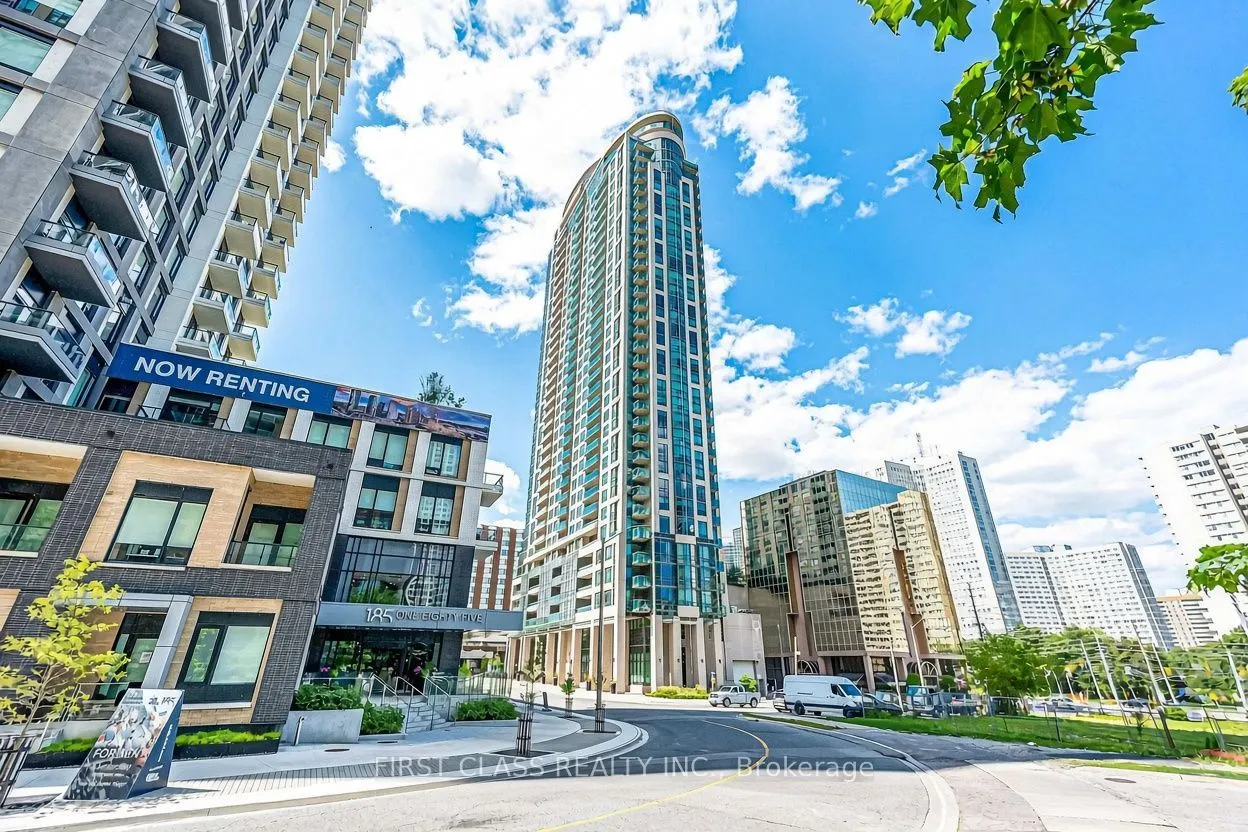 208 Enfield Place #2802