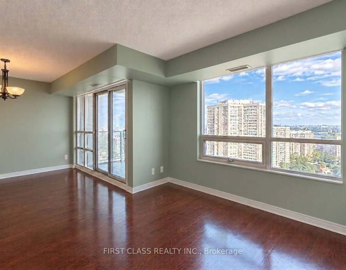 208 Enfield Place #2802
