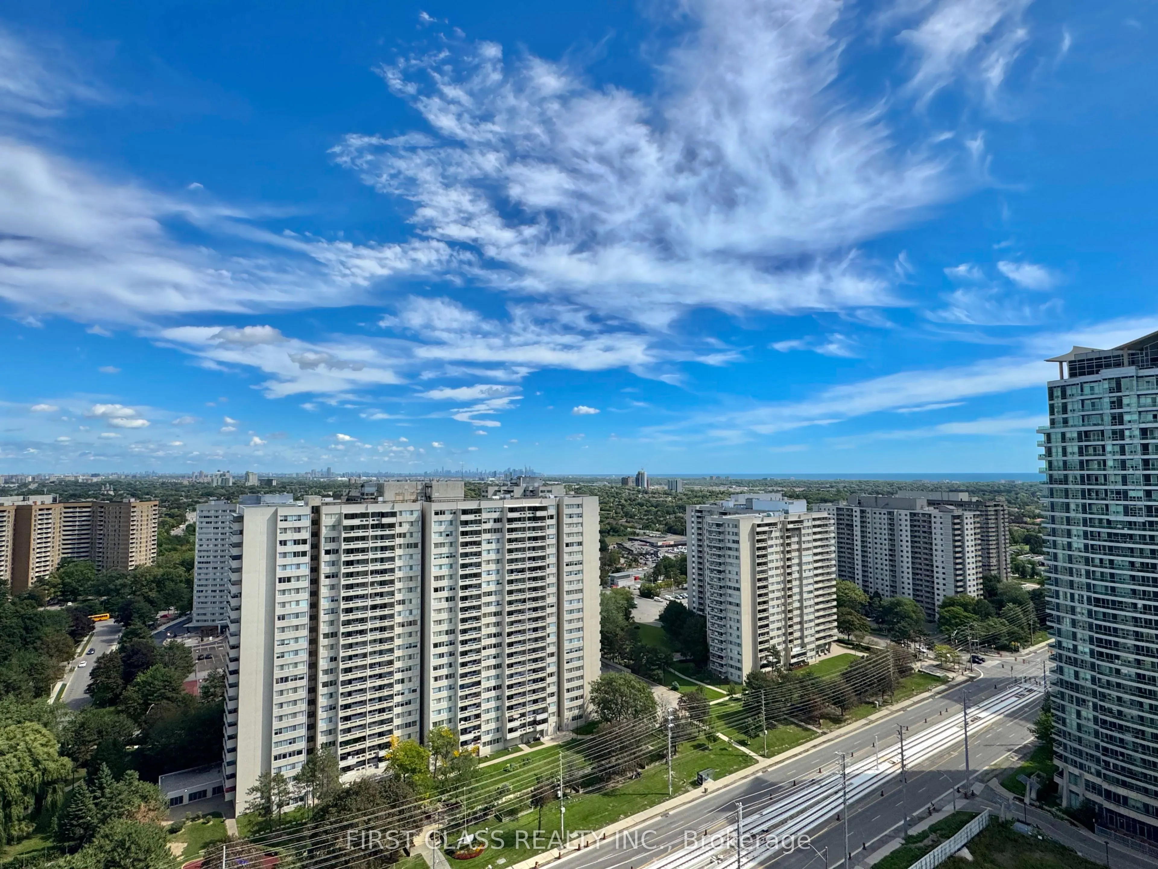 208 Enfield Place #2802
