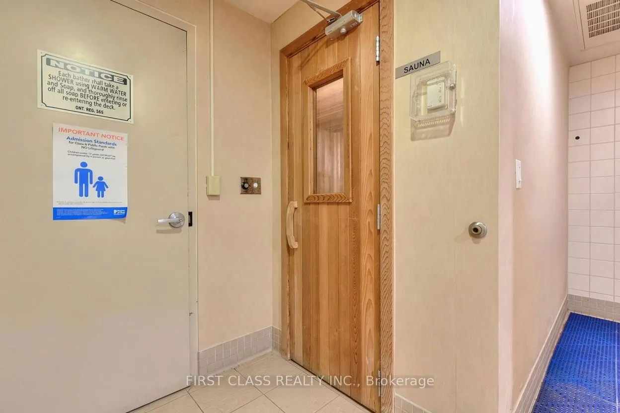208 Enfield Place #2802