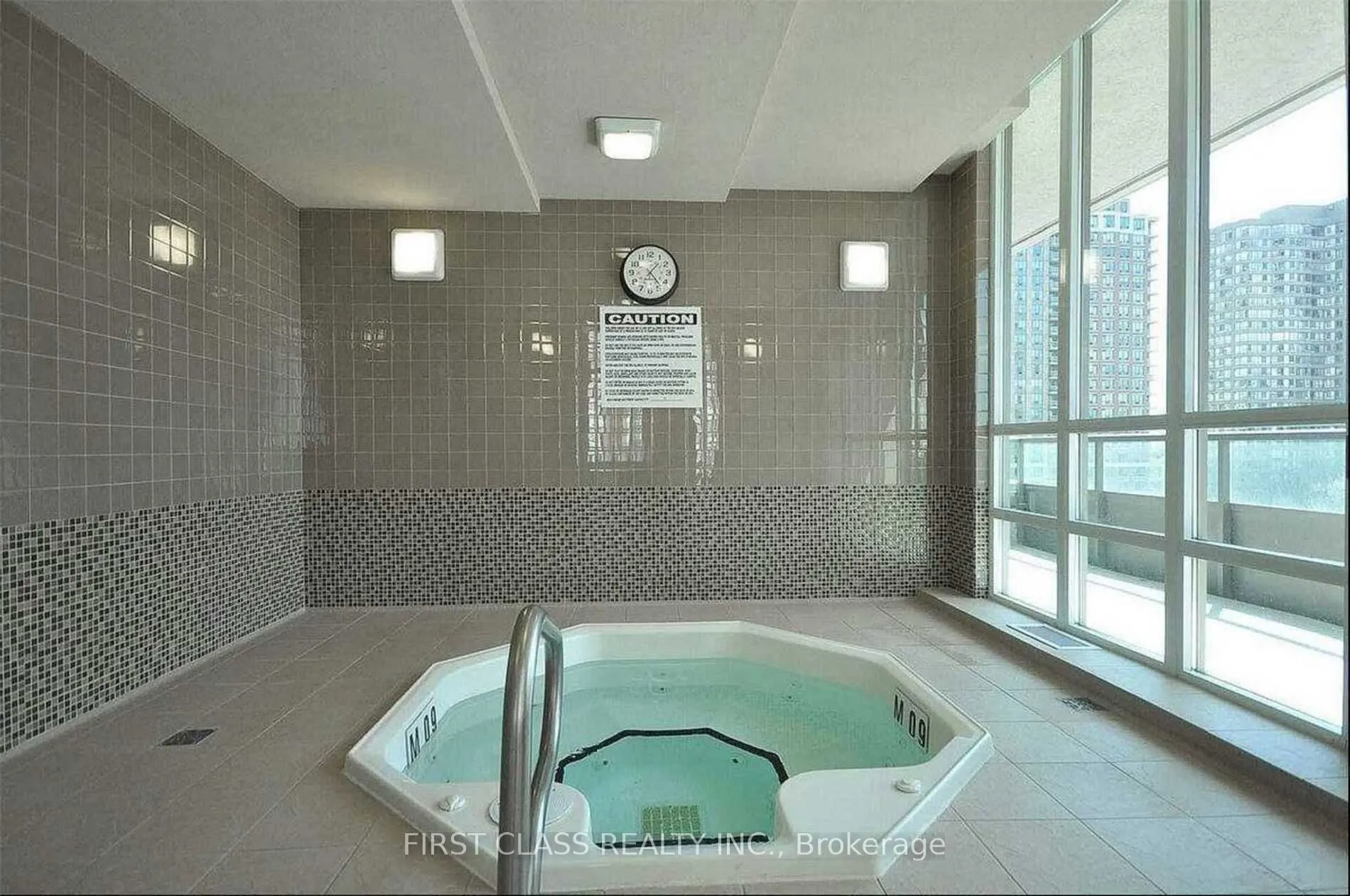208 Enfield Place #2802