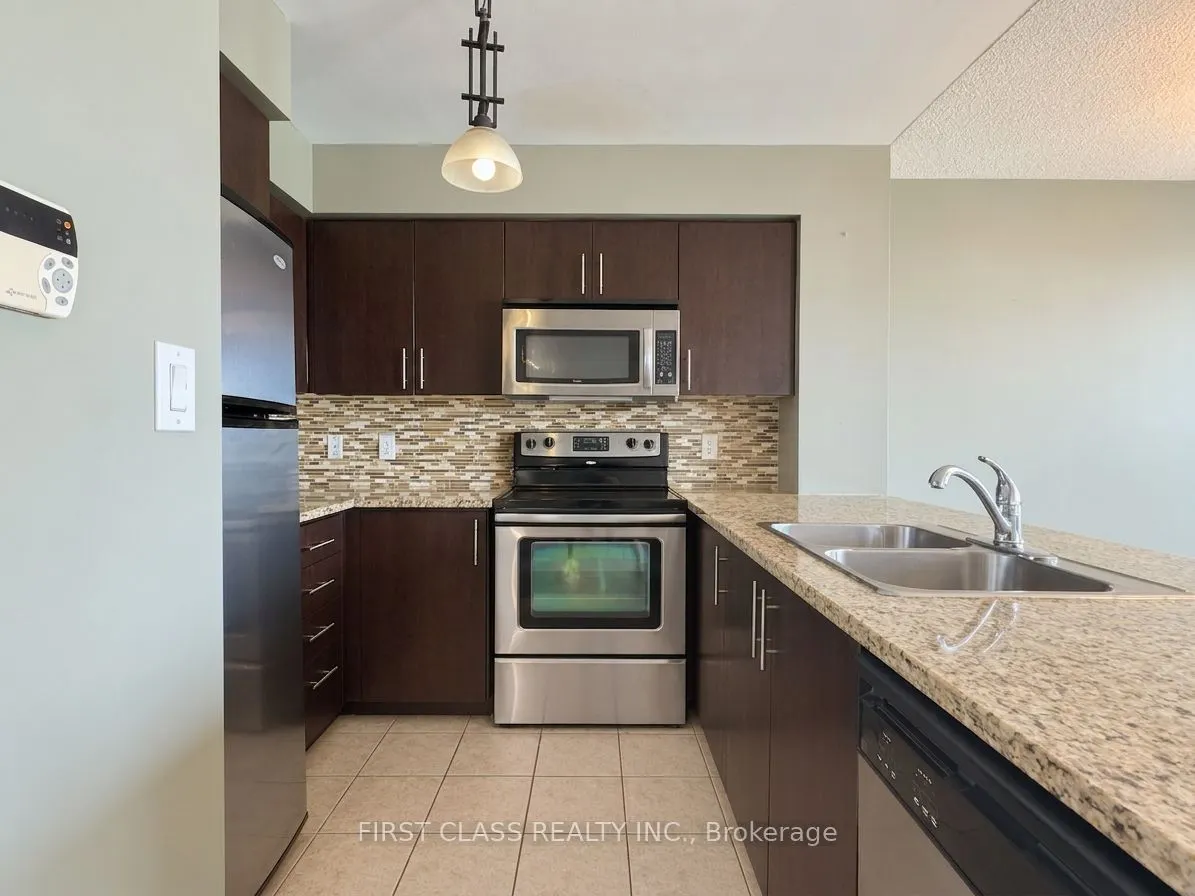 208 Enfield Place #2802