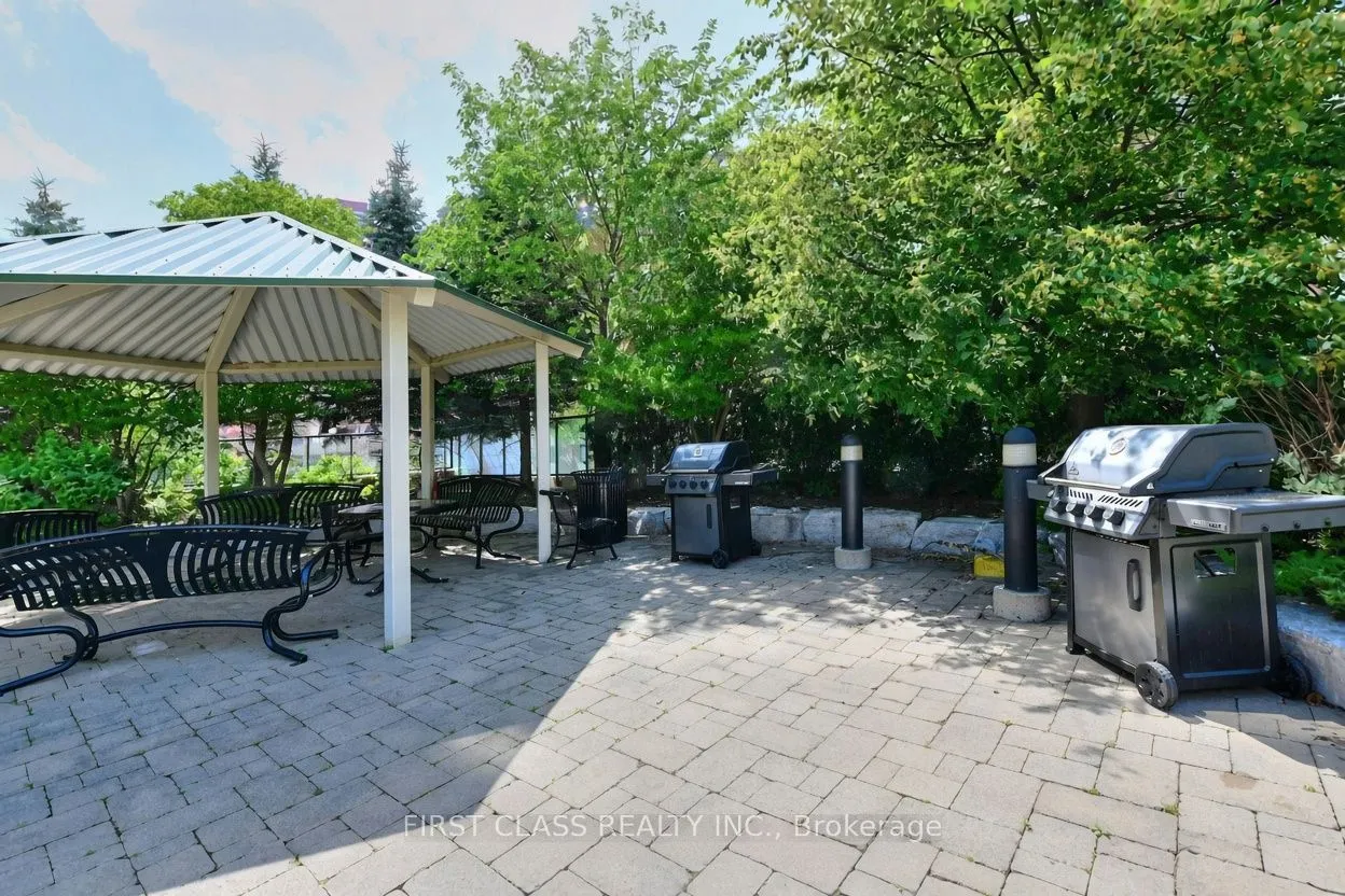 208 Enfield Place #2802