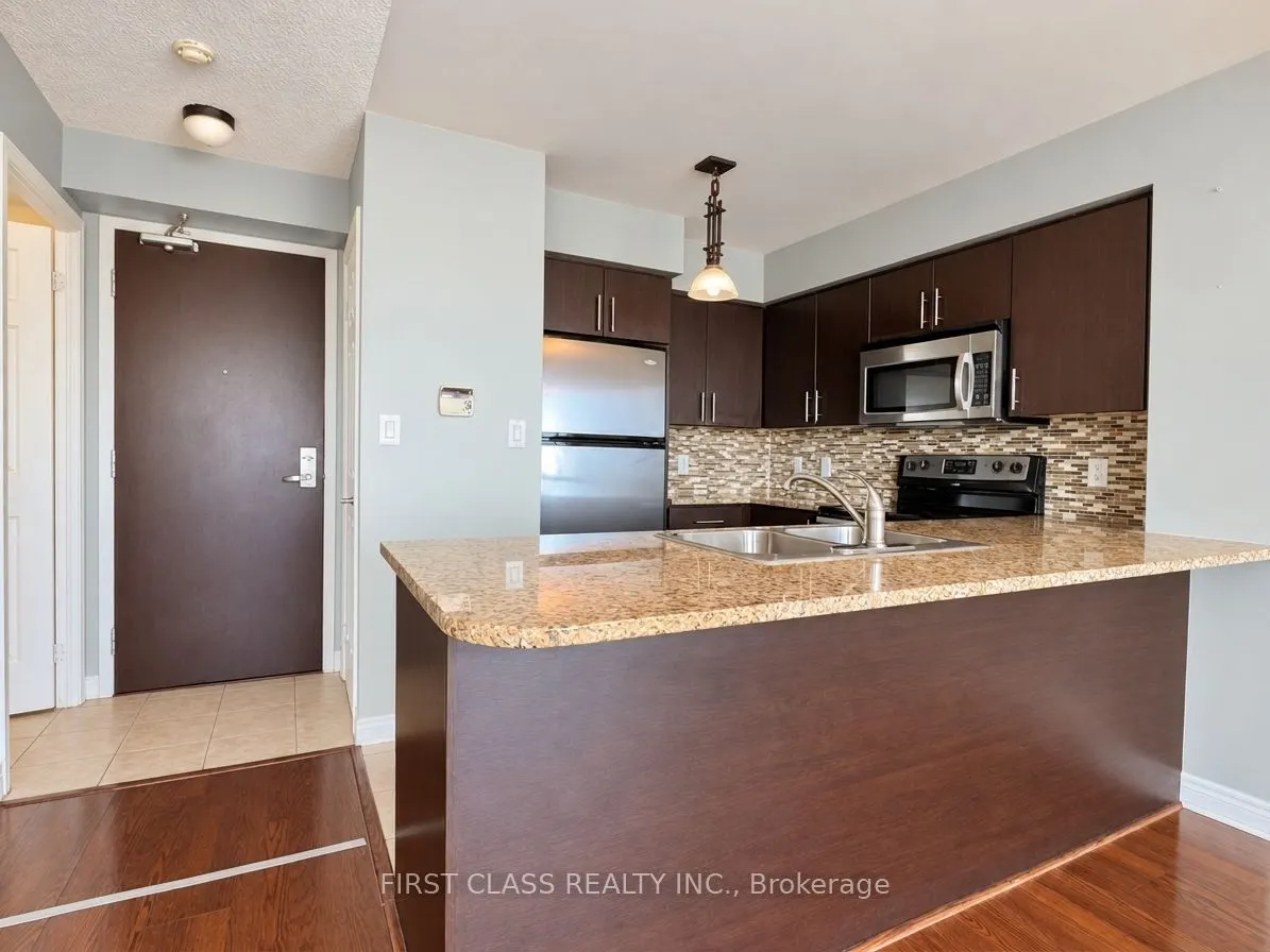 208 Enfield Place #2802