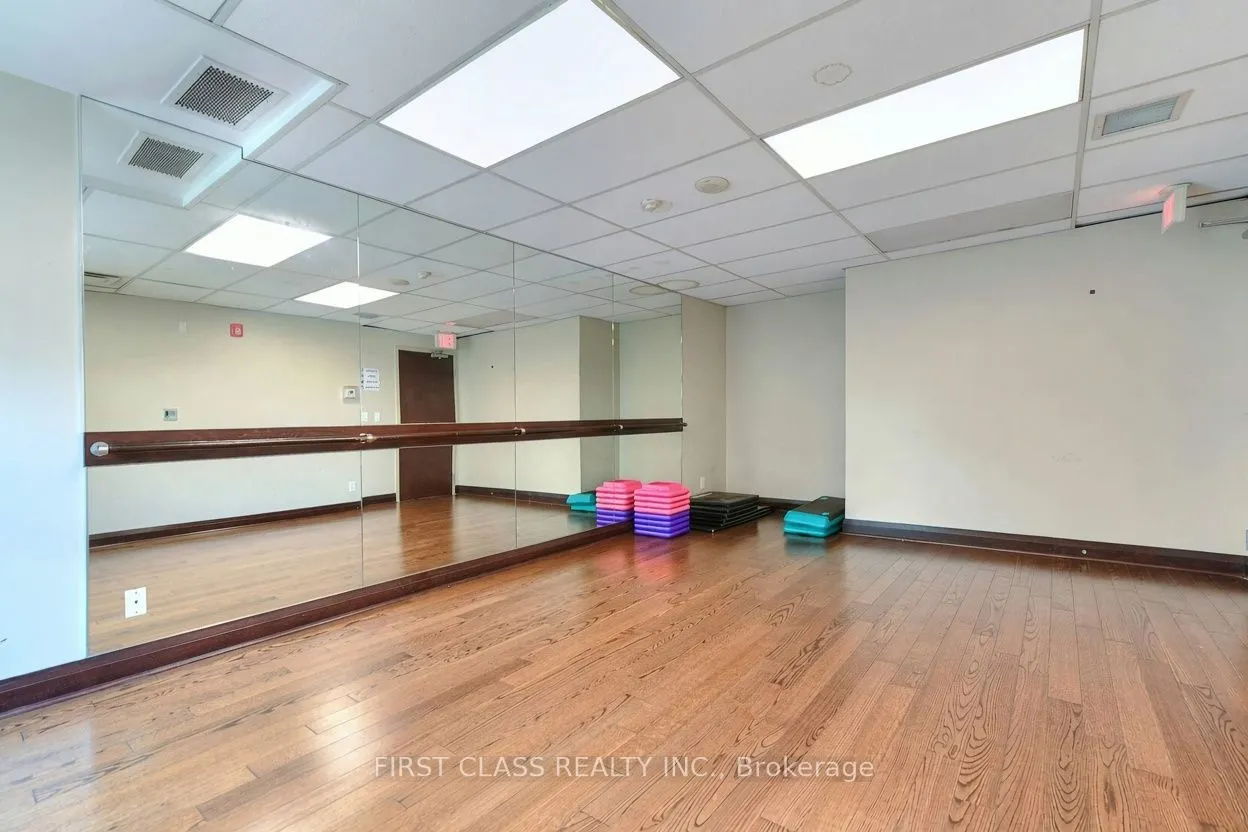 208 Enfield Place #2802