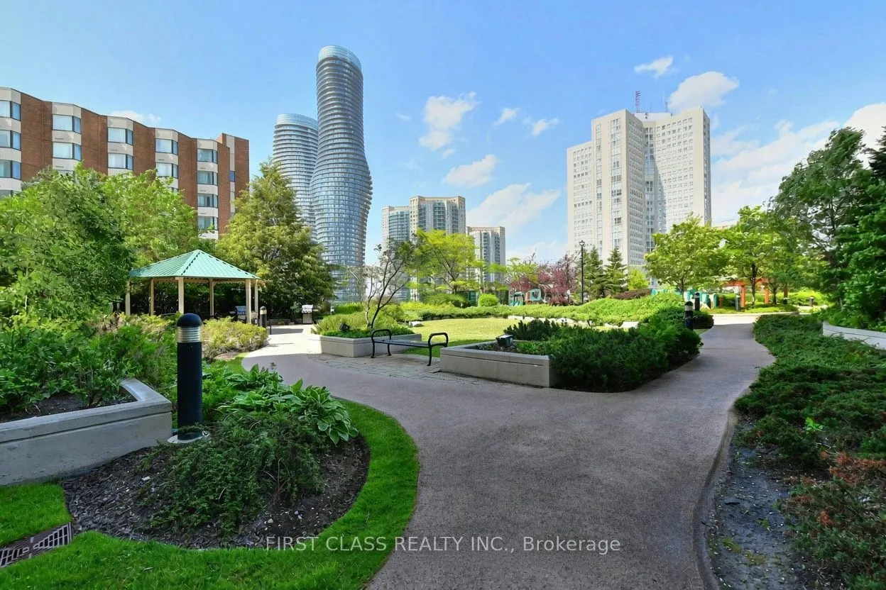 208 Enfield Place #2802