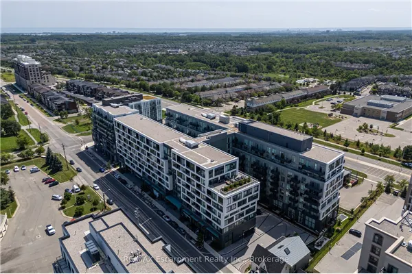 2450 Old Bronte Road
