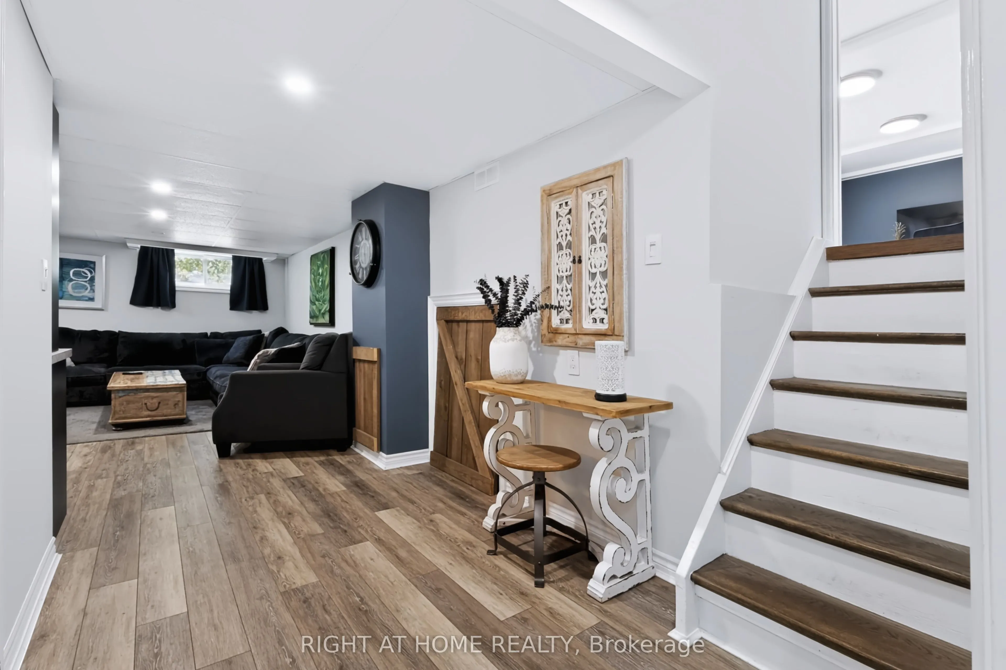 493 Forestwood Crescent