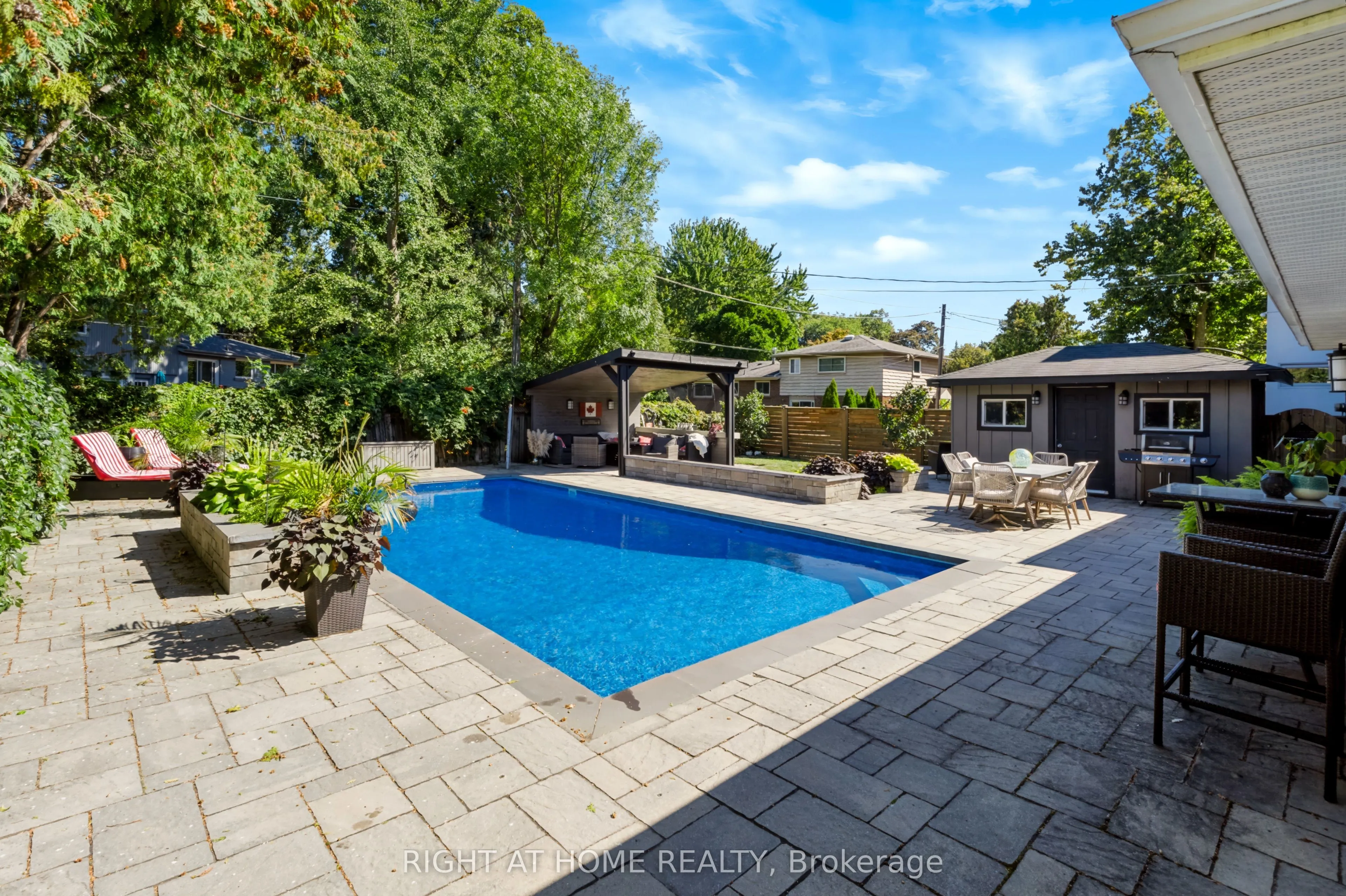 493 Forestwood Crescent