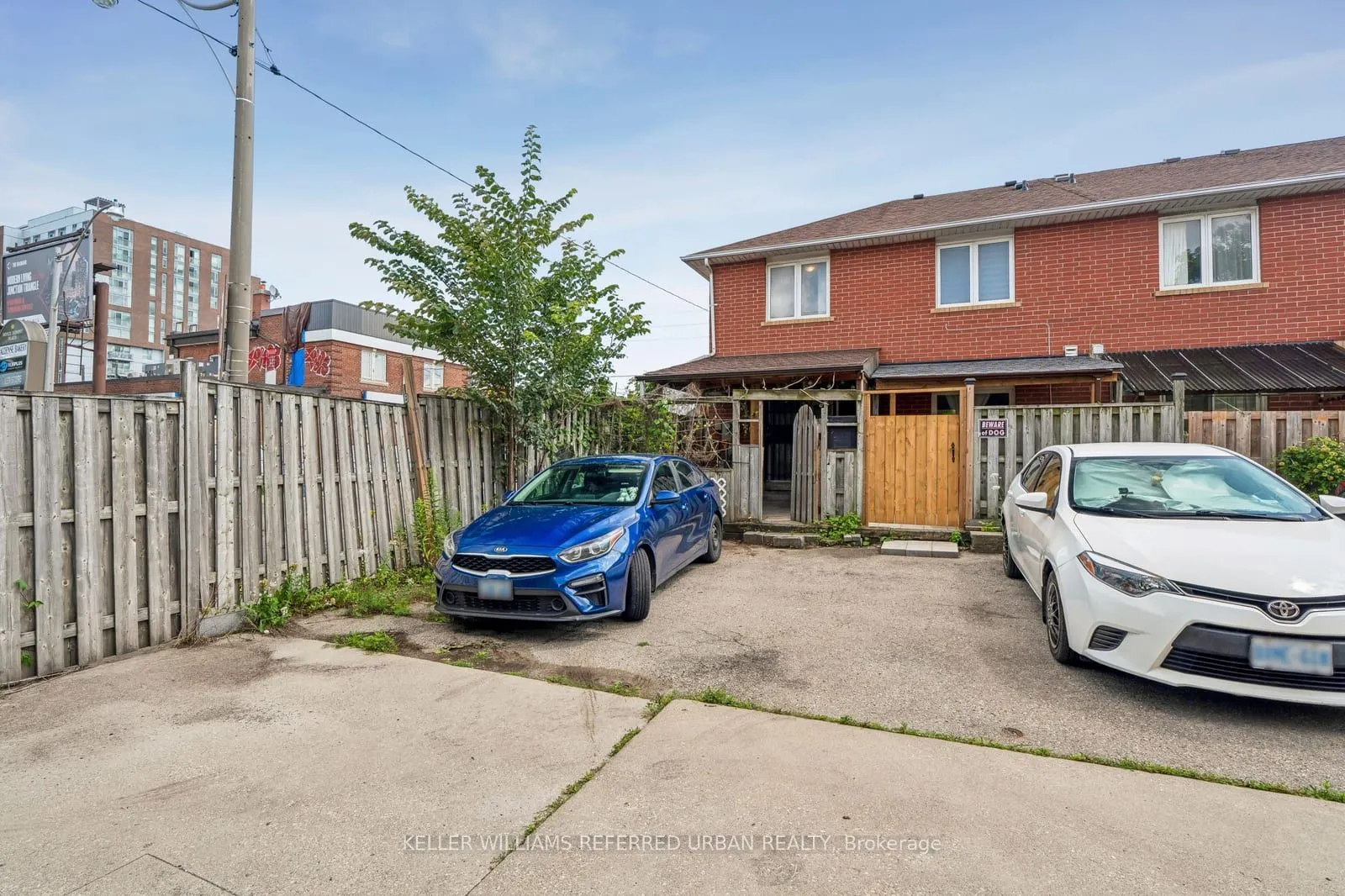 1508 Dupont Street