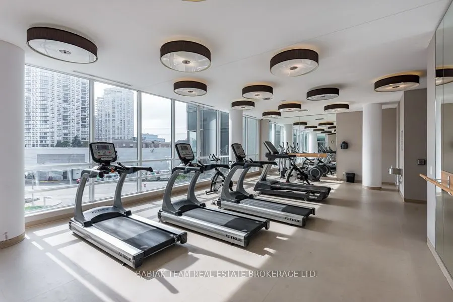 2230 Lake Shore Boulevard W #508