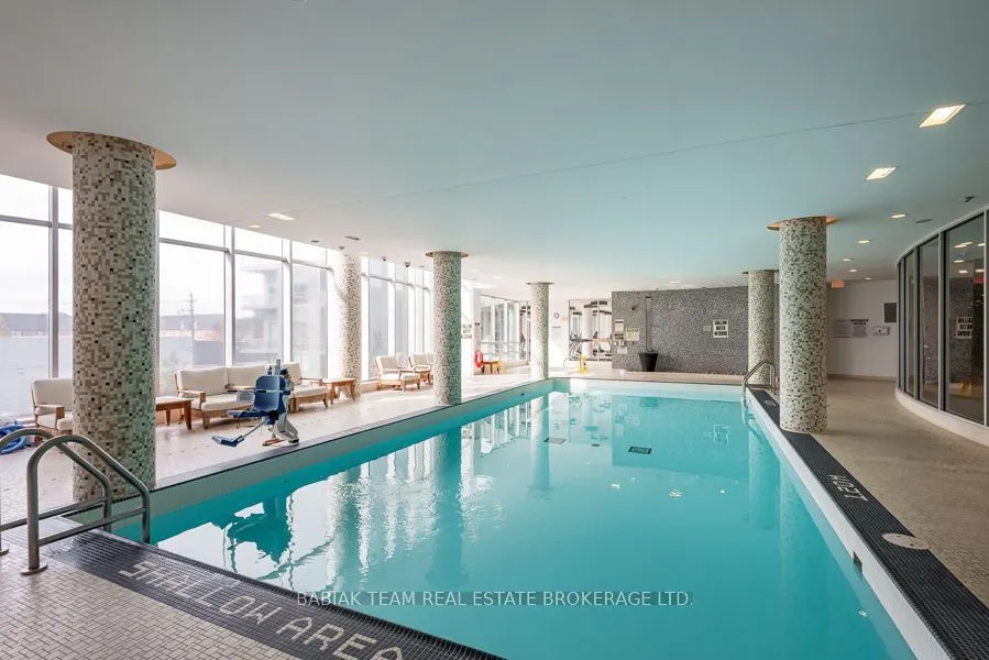 2230 Lake Shore Boulevard W #508