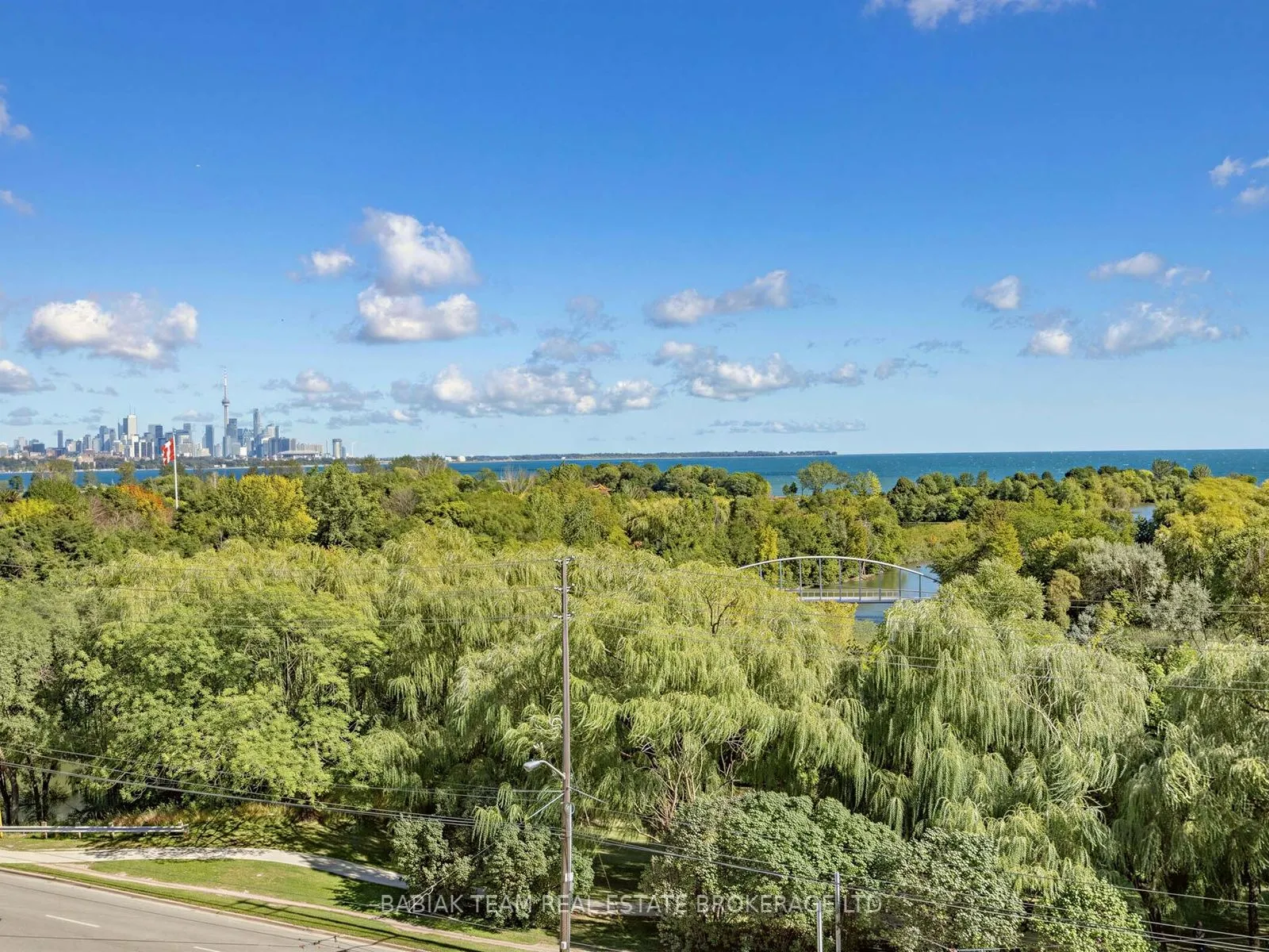 2230 Lake Shore Boulevard W #508