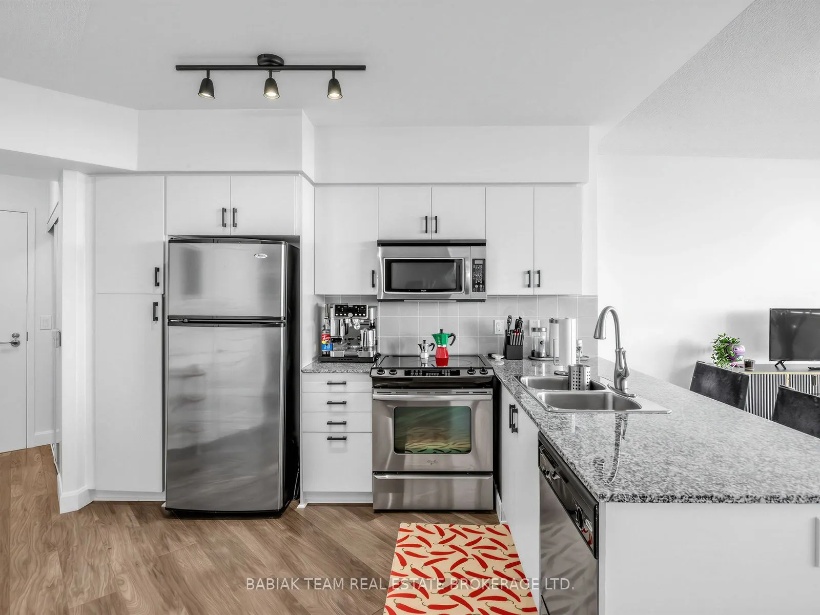 2230 Lake Shore Boulevard W #508
