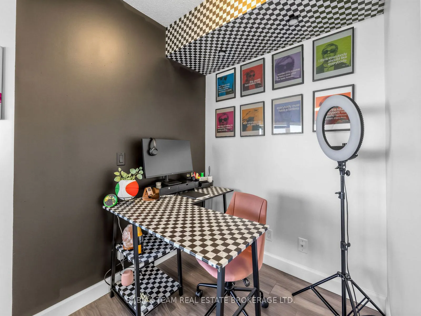 2230 Lake Shore Boulevard W #508