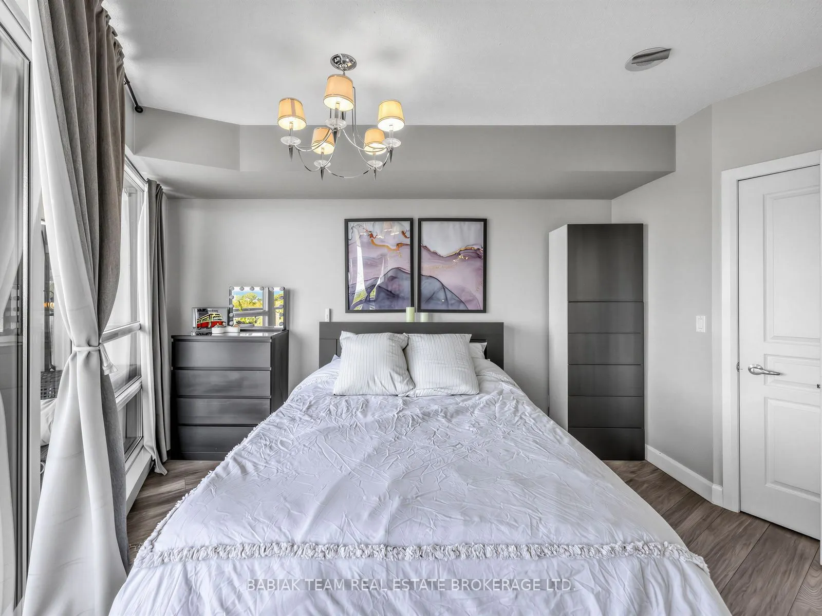 2230 Lake Shore Boulevard W #508