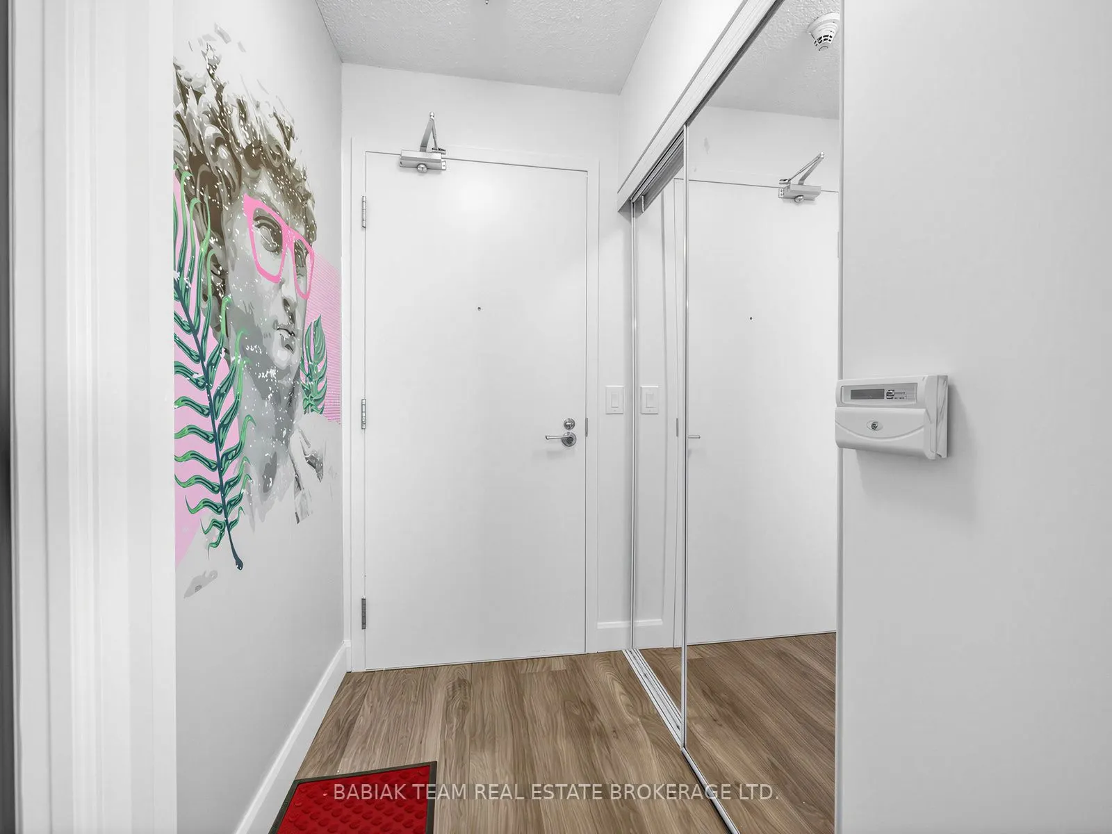 2230 Lake Shore Boulevard W #508