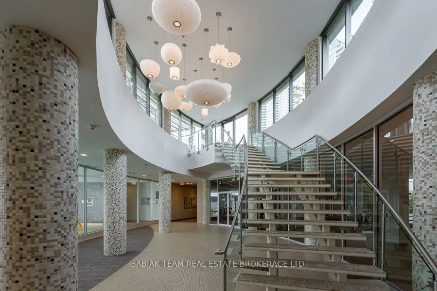 2230 Lake Shore Boulevard W #508