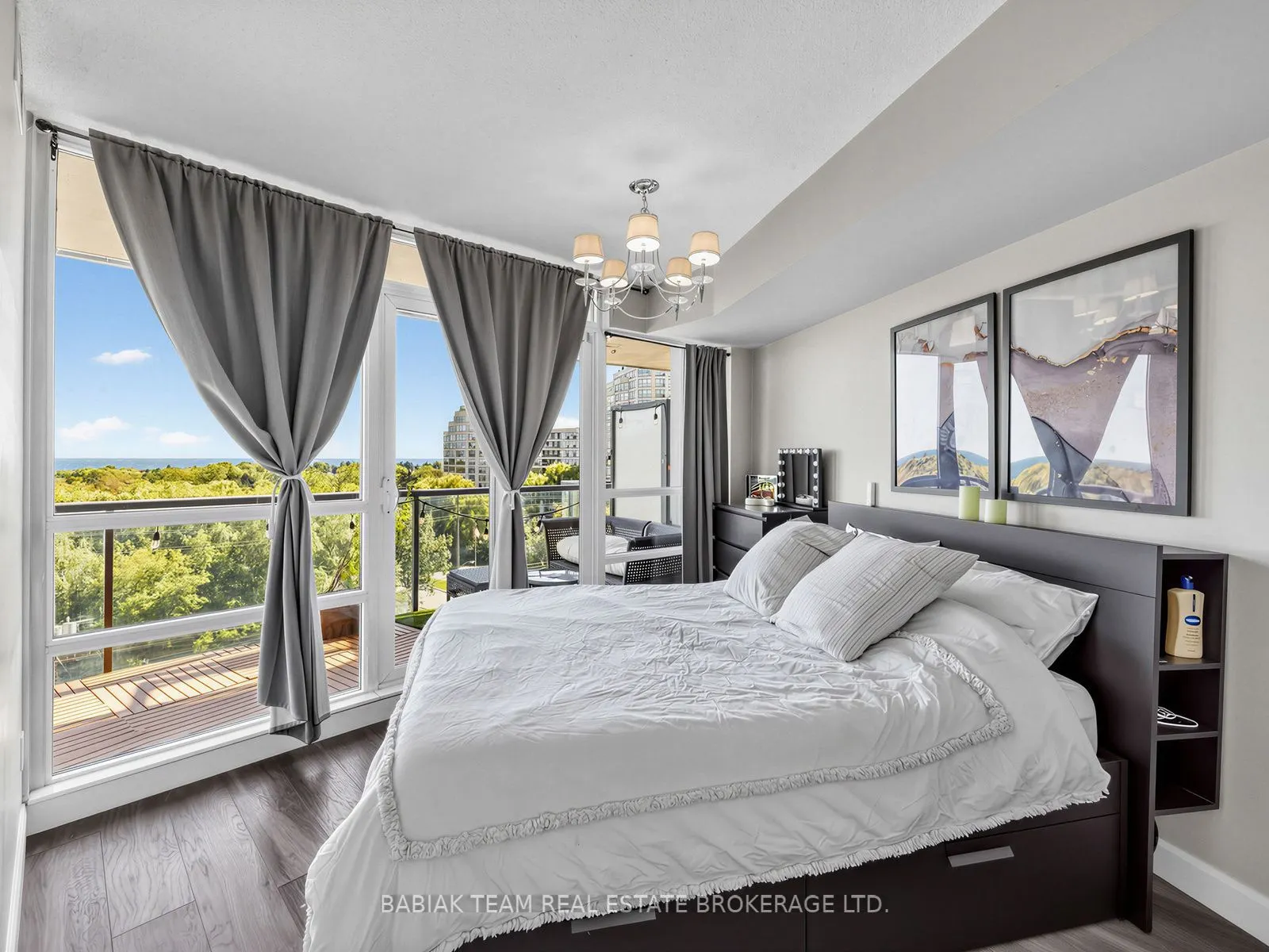 2230 Lake Shore Boulevard W #508