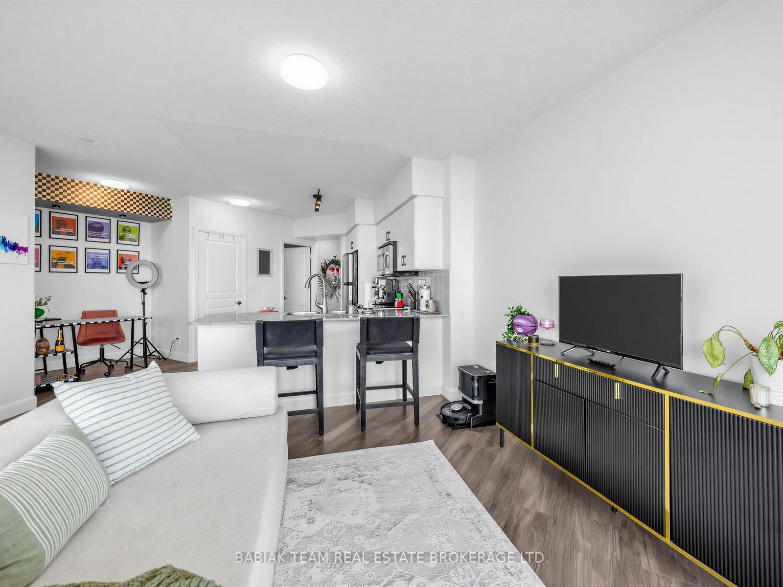 2230 Lake Shore Boulevard W #508