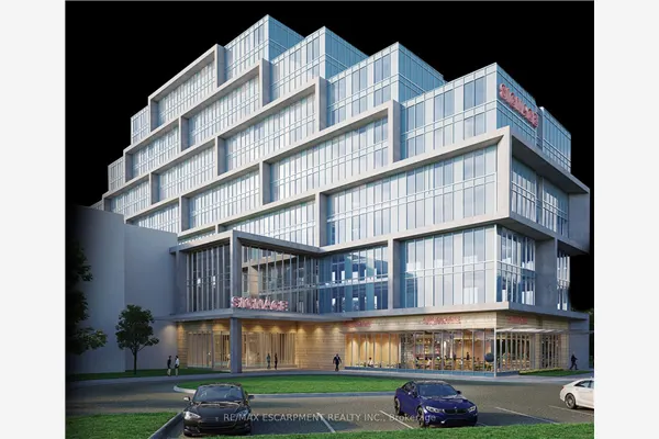 600 Dixon Road #113 & 114