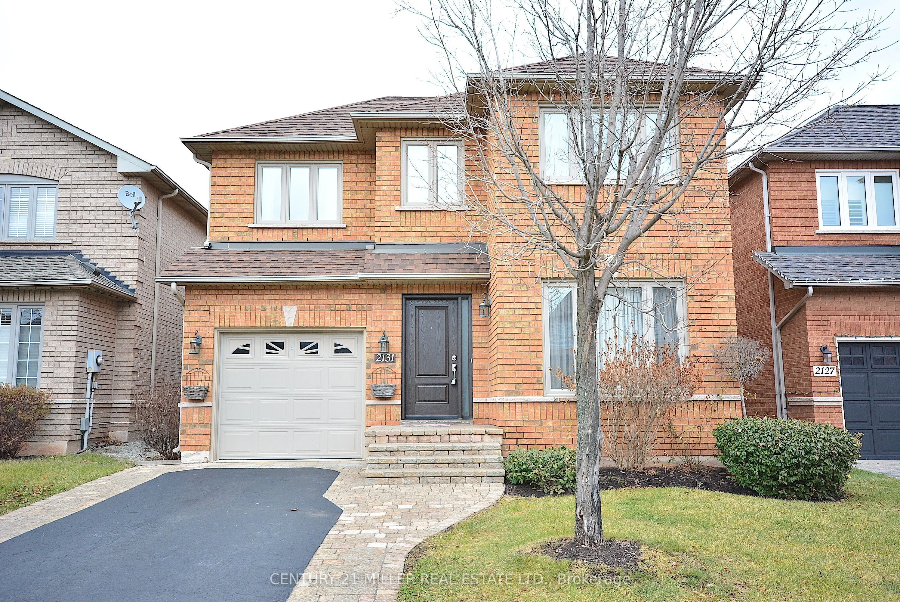 2131 Stillmeadow Road