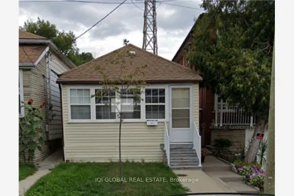 223 Prescott Avenue
