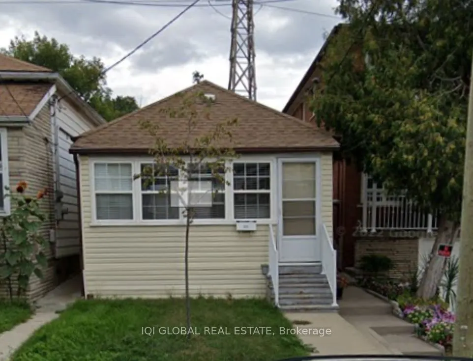 223 Prescott Avenue