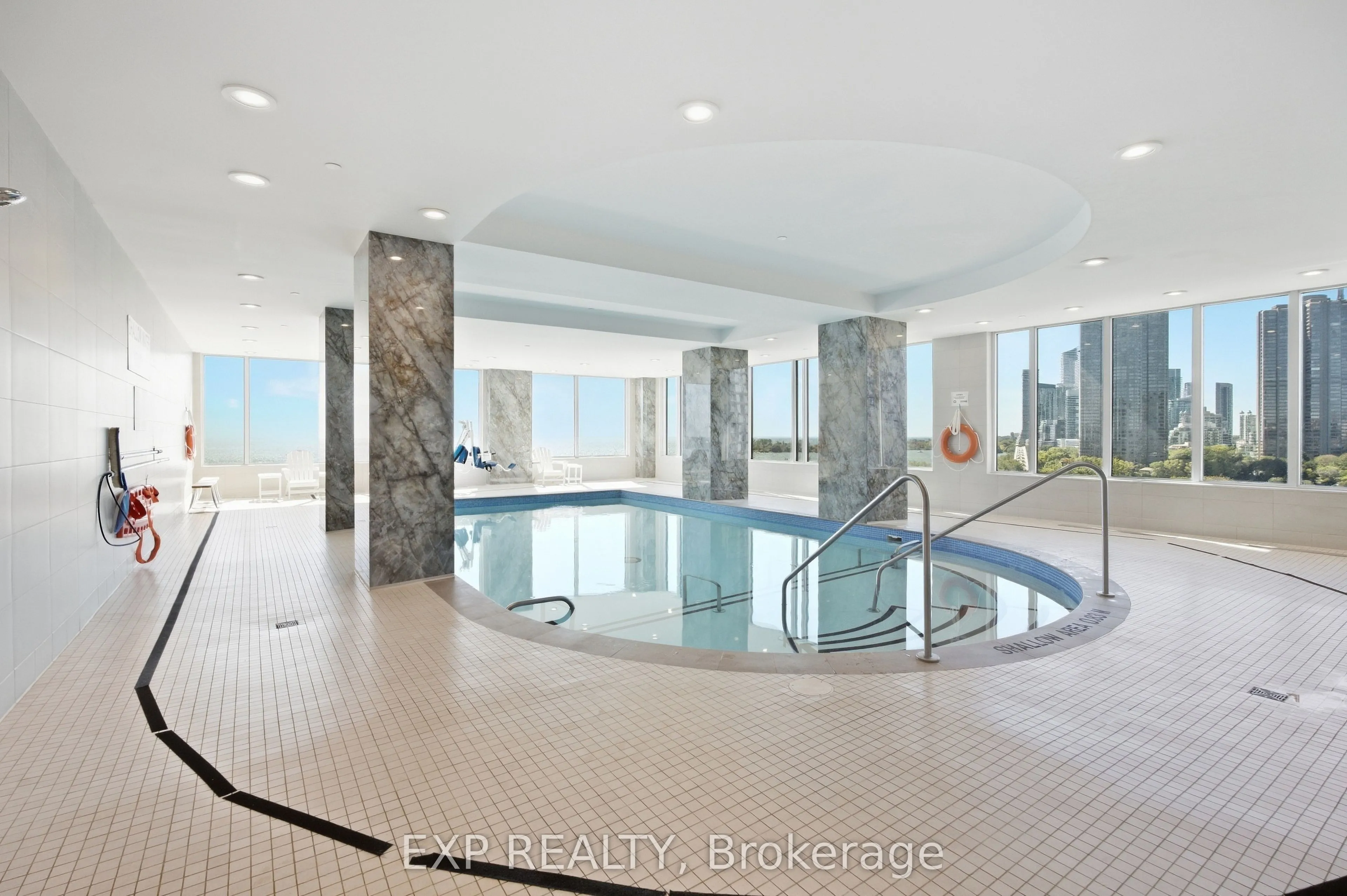 1928 Lake Shore Boulevard W #1712